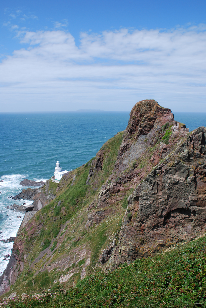 EAST TITCHBERRY HARTLAND POINT 2